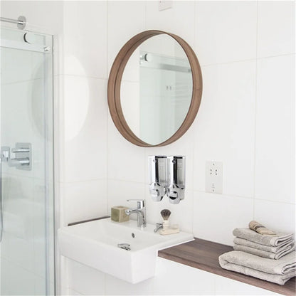 350ml Wall Mount Hand Soap Dispenser for Easy Use - Smarsty