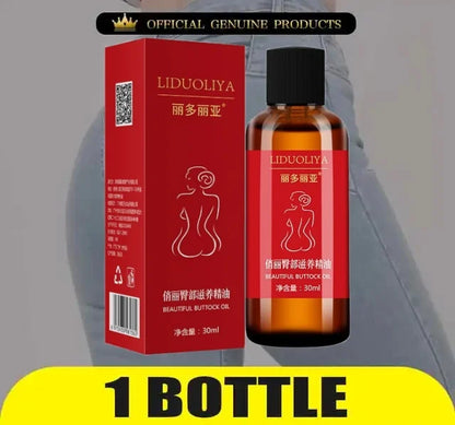 Buttock Enlargement Oil for Firming and Shaping - Smarsty