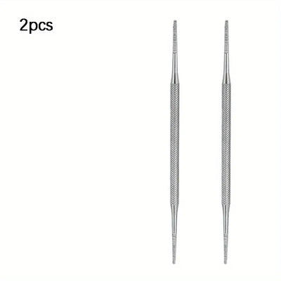 Professional Stainless Steel Nail Lifter and File - Smarsty