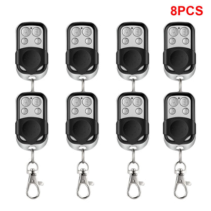 Universal Garage Door Opener Remote Control Easy Use 433MHZ - Smarsty