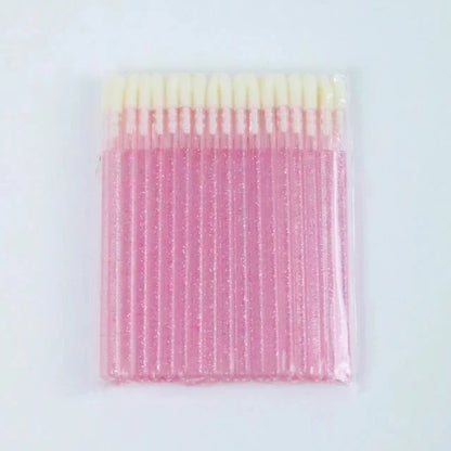 Wholesale Disposable Eyelash Brush Applicators for Makeup - Smarsty