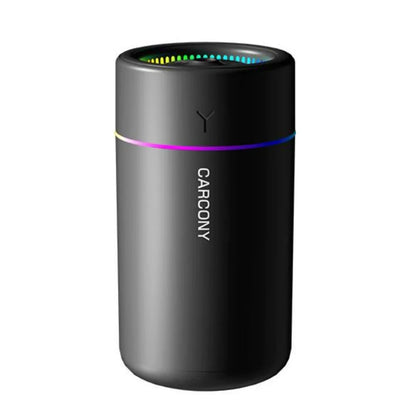 Large Capacity Air Humidifier with Colorful Light - Smarsty