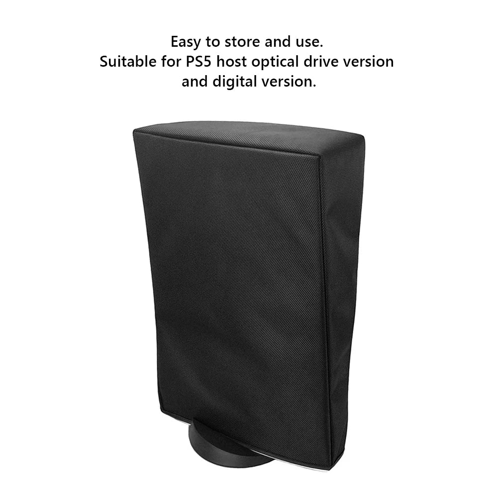 PS5 Waterproof Dust Proof Cover Sleeve Protector - Smarsty