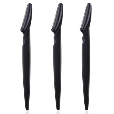 Eyebrow Trimmer Blades for Accurate Hair Removal - Smarsty