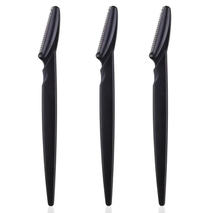 Eyebrow Trimmer Blades for Accurate Hair Removal - Smarsty