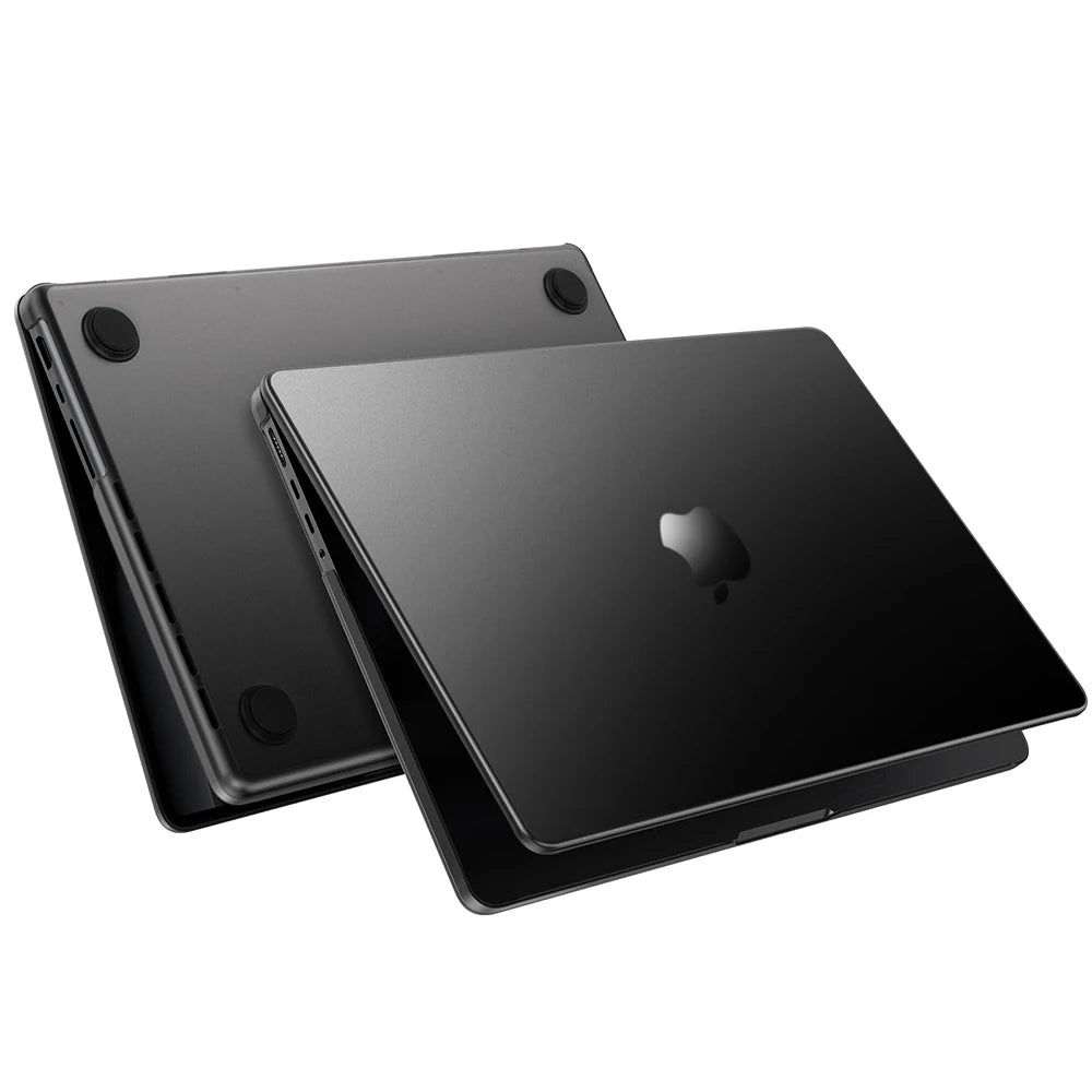 Slim MacBook Case For Air Pro 13 14 Inch Protective