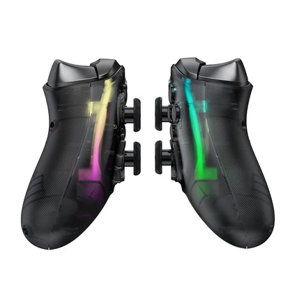 GameSir Kaleid Wired Xbox Controller with Hall Effect Joystick - Smarsty