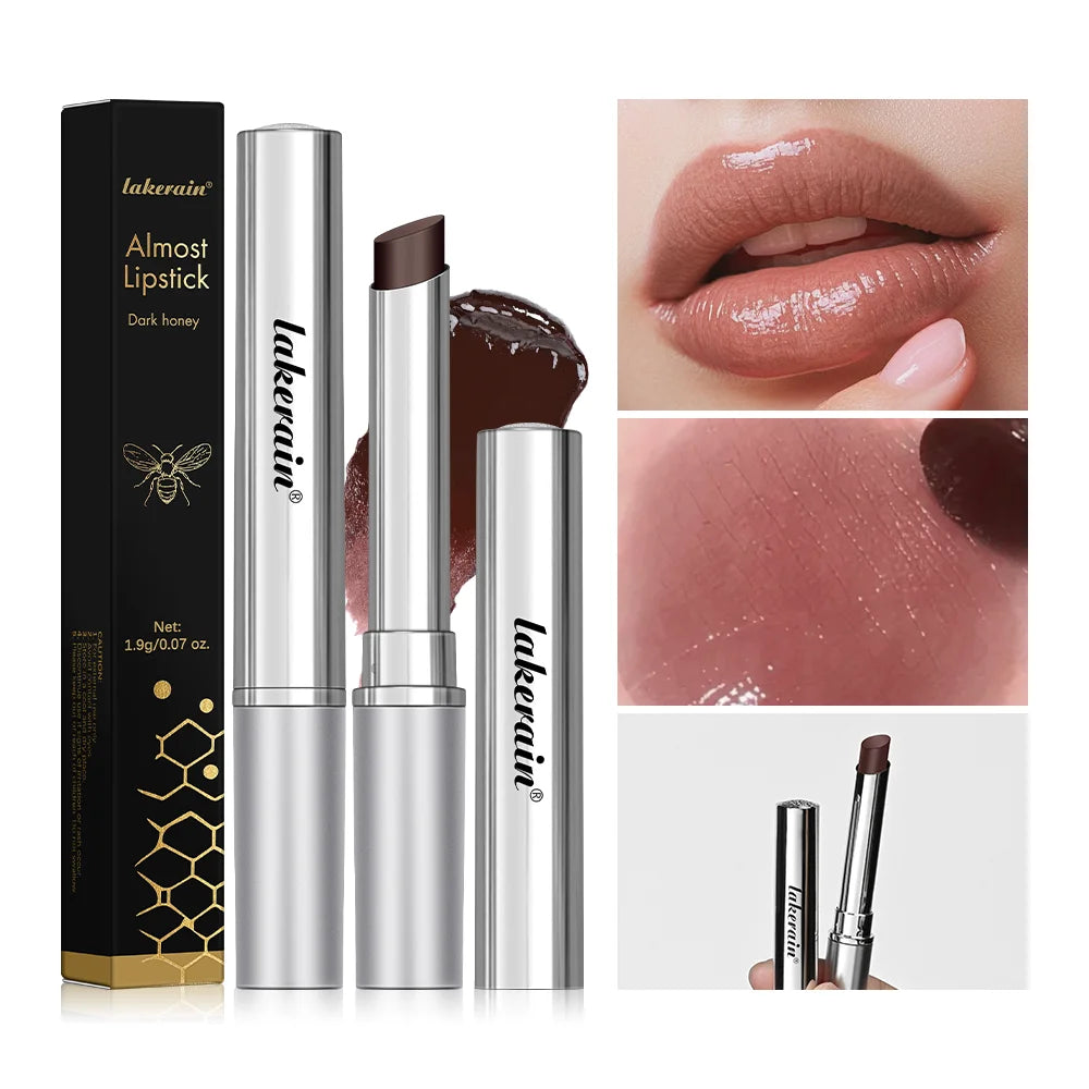 Black Honey Natural Lip Balm for Long Lasting Hydration - Smarsty