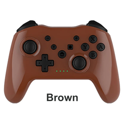 GAMINJA Wireless Bluetooth Gamepad For Nintendo Switch - Smarsty