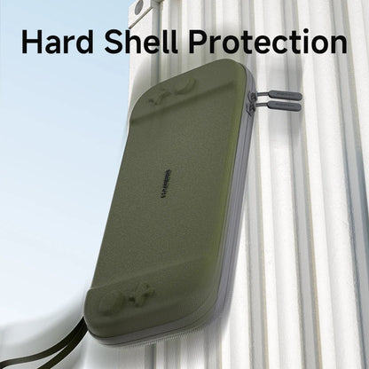 Hagibis Portable Hard Shell Case for Nintendo Switch 2 - Smarsty