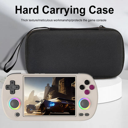 Anbernic RG40XX H Carrying Case with Screen Protector - Smarsty