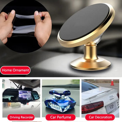 3M Nano Double Sided Tape Waterproof Reusable Adhesive - Smarsty