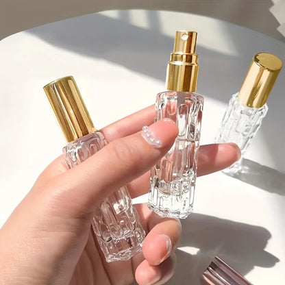 Travel Mini Perfume Atomizer Set with Accessories - Smarsty