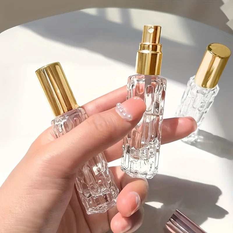 Travel Mini Perfume Atomizer Set with Accessories - Smarsty