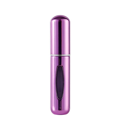 Portable Mini Travel Perfume Bottle for Easy Refills - Smarsty