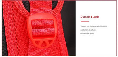 Durable 3D Spider Kids Backpack for Everyday Travel - Smarsty