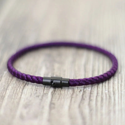 Grade A Lucky Red Thread Bracelet for Wealth and Prosperity - Smarsty