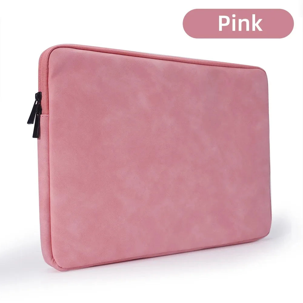 Waterproof Shockproof Laptop Sleeve Universal 11 To 15.6 Inch
