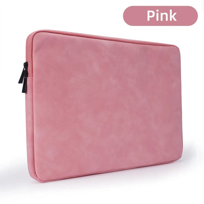 Waterproof Shockproof Laptop Sleeve Universal 11 To 15.6 Inch - Smarsty
