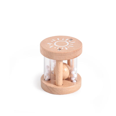 Musical Instruments Montessori Music Baby 0 12 Months Toys Drum Xylophone Kids Early Educational Wooden Instruments Baby Toys by Smarsty