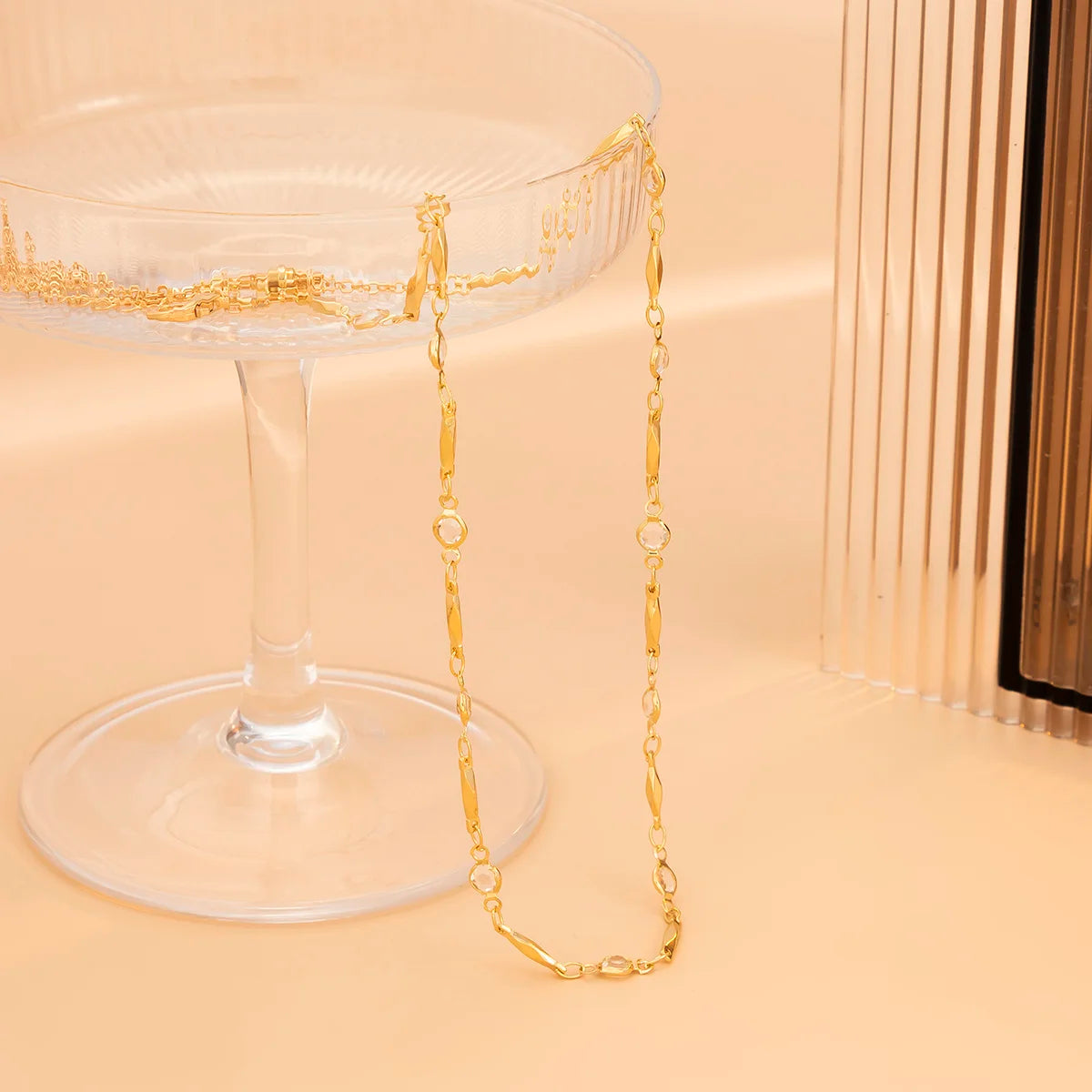 Trendy Minimalist Belly Chain Jewelry for Women - Smarsty