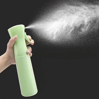 High Pressure Refillable Spray Bottle for Easy Plant Care - Smarsty