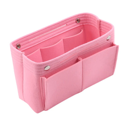 Makeup Bag Travel Organizer For Women Portable Case - Smarsty