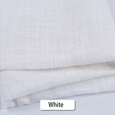 Set of 6 Cotton Dinner Napkins for Elegant Table Decor - Smarsty