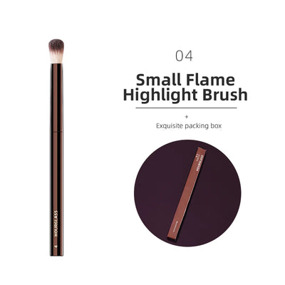 Hourglass Makeup Brushes for Flawless Foundation Application - Smarsty