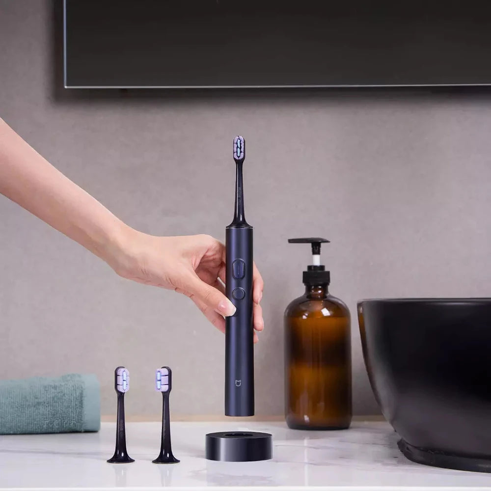 Xiaomi Mijia T700 Sonic Electric Toothbrush with 360 Degree Charging - Smarsty