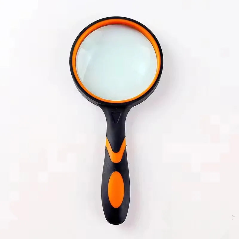 High-Definition 10X Magnifying Glass for Easy Reading - Smarsty