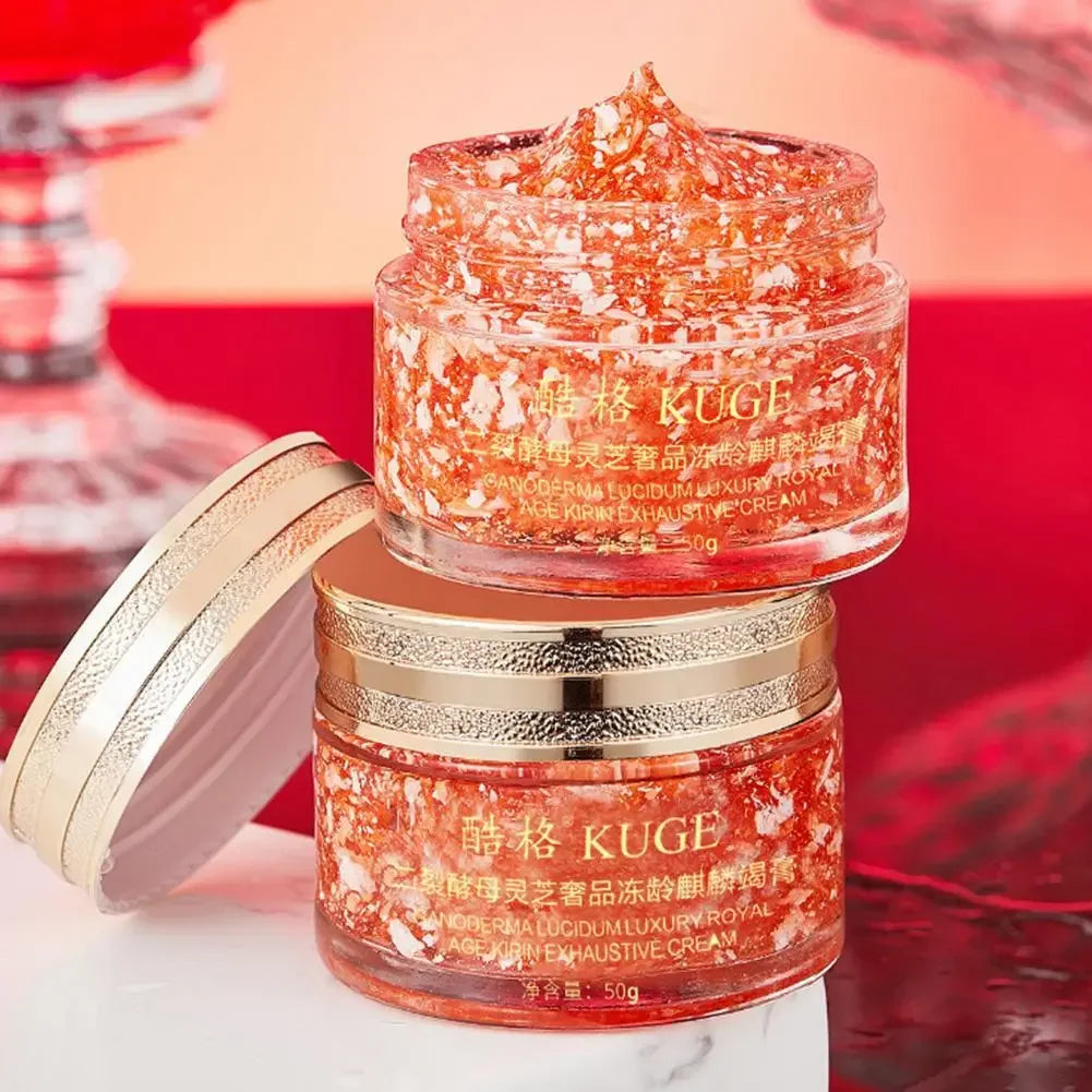 Dragon Blood Retinol Cream for Moisturizing Dry Skin - Smarsty