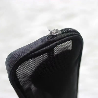 Clear Zipper Makeup Bag For Women Travel Organizer - Smarsty