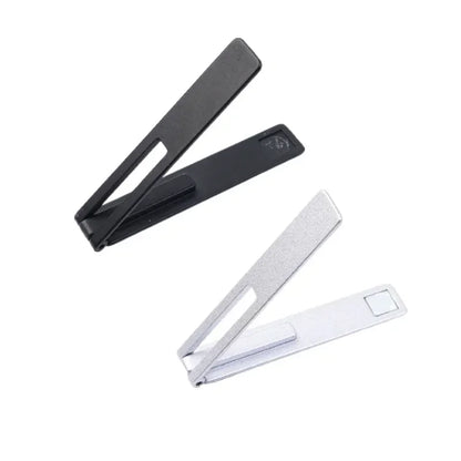Ultra Thin Magnetic Phone Holder Foldable Desk Stand - Smarsty