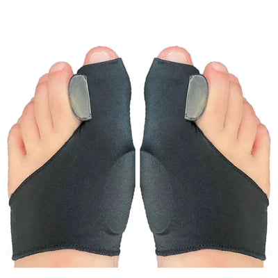 Toe Separator Bunion Corrector for Foot Pain Relief - Smarsty