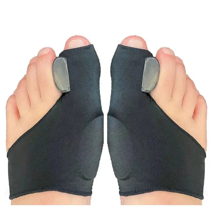 Toe Separator Bunion Corrector for Foot Pain Relief - Smarsty