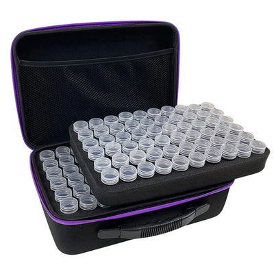 Large Capacity Diamond Painting Bead Storage Box Set - Smarsty