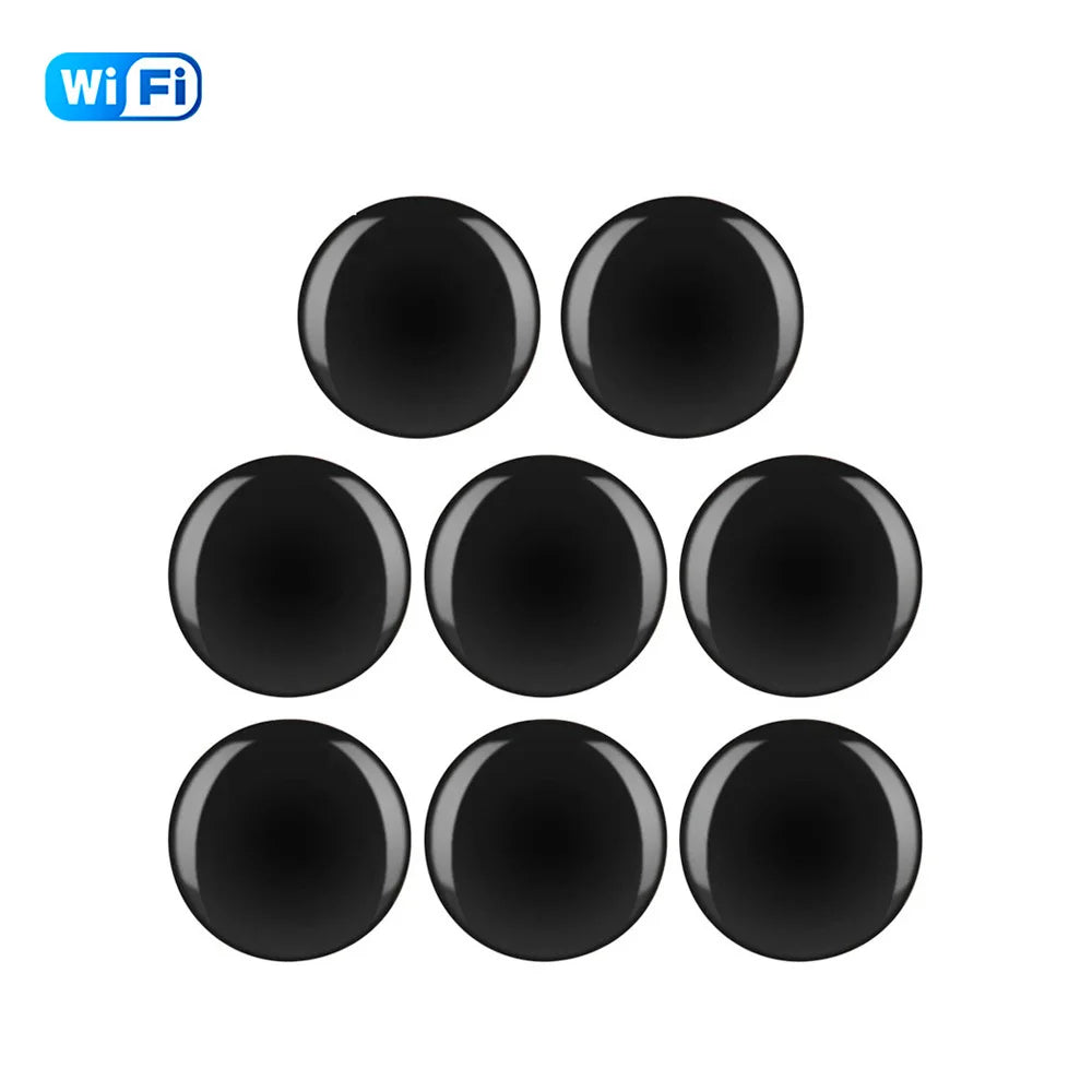 Tuya WiFi IR Remote Control for Smart Home Automation - Smarsty