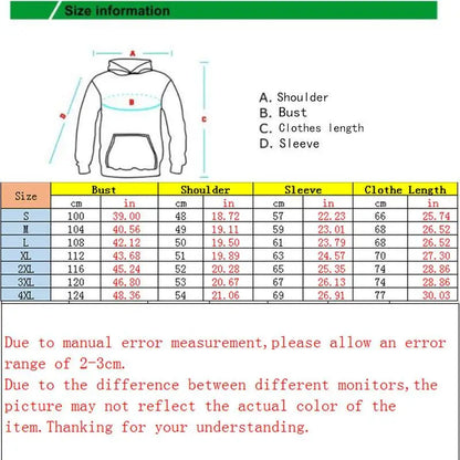 Autumn Winter Men Fleece Warm Mens Sweatshirt Casual Solid Color Streetwear Pullovers Sport School Fashion Hot Sale Hoodies - Smarsty
