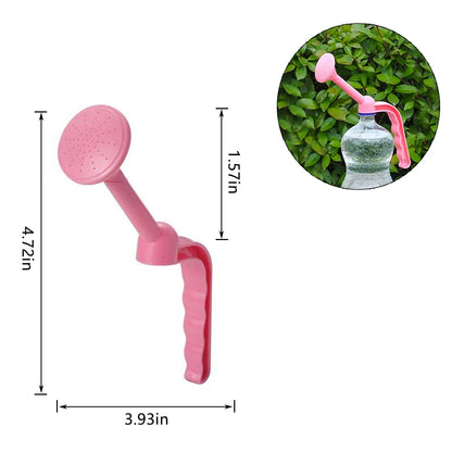 Handheld Water Spray Bottle for Efficient Plant Irrigation - Smarsty