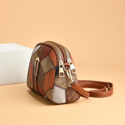 Women Crossbody Bag Designer Purse Versatile Everyday Use - Smarsty