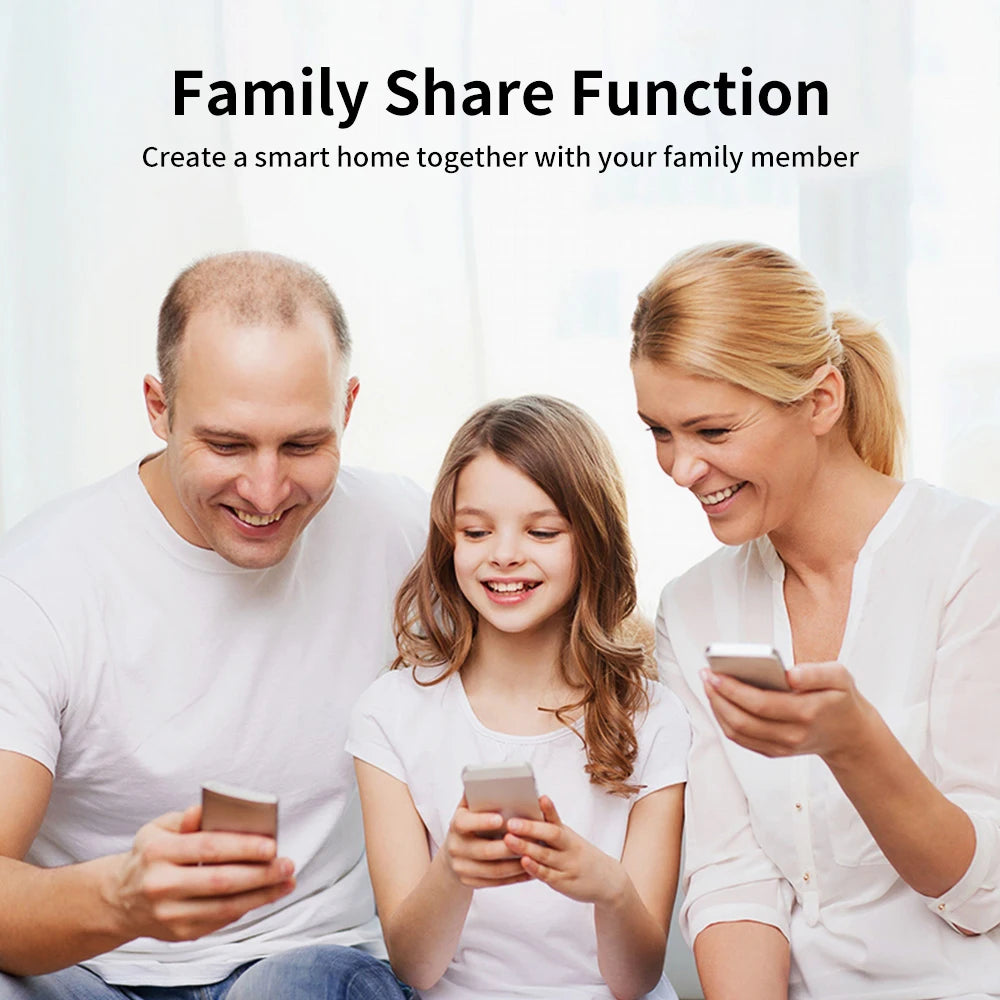 TNCE TUYA Smart Plug WiFi or Zigbee3.0 Socket EU 16A/20A Power Monitor Timing Function Voice Control Work With Alexa Google Home - Smarsty