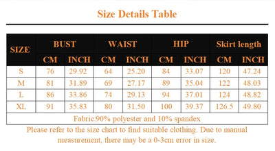summer women's sexy sleeveless chest wrapped Long Beach Dress - Smarsty
