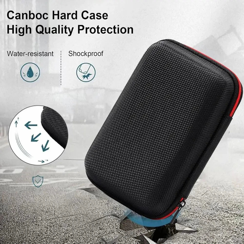 R36S R35S Game Console Storage Bag EVA Hard Case - Smarsty