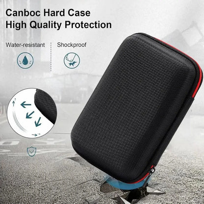 R36S R35S Game Console Storage Bag EVA Hard Case - Smarsty
