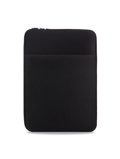 Laptop Inner Bag Protective Cover With Front Pocket