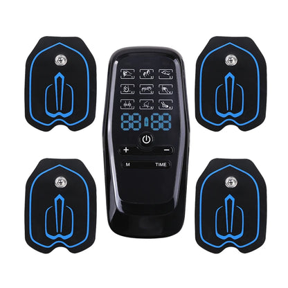 Electric Muscle Stimulator for Pain Relief and Slimming - Smarsty