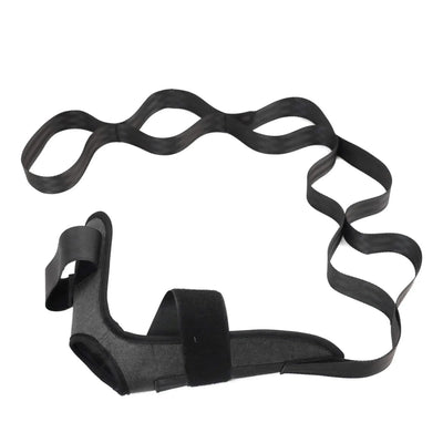 Yoga Leg Stretching Band for Flexibility and Foot Care - Smarsty