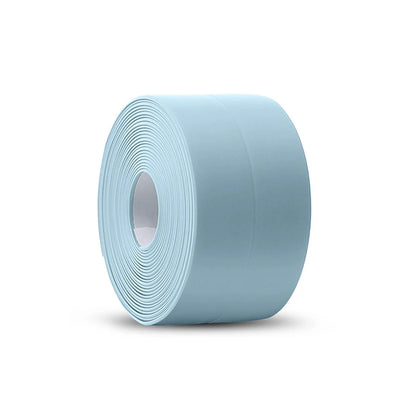 3.2M Bath Caulk Tape Self Adhesive PVC Oil-Proof Kitchen Sink Edge Corner Wall Sticker Waterproof Toilet Sealing Strip Tape - Smarsty
