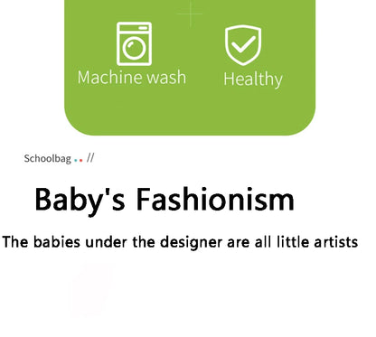 3D Biomimetic Animal Kids Backpack School Bag For Daily Use - Smarsty